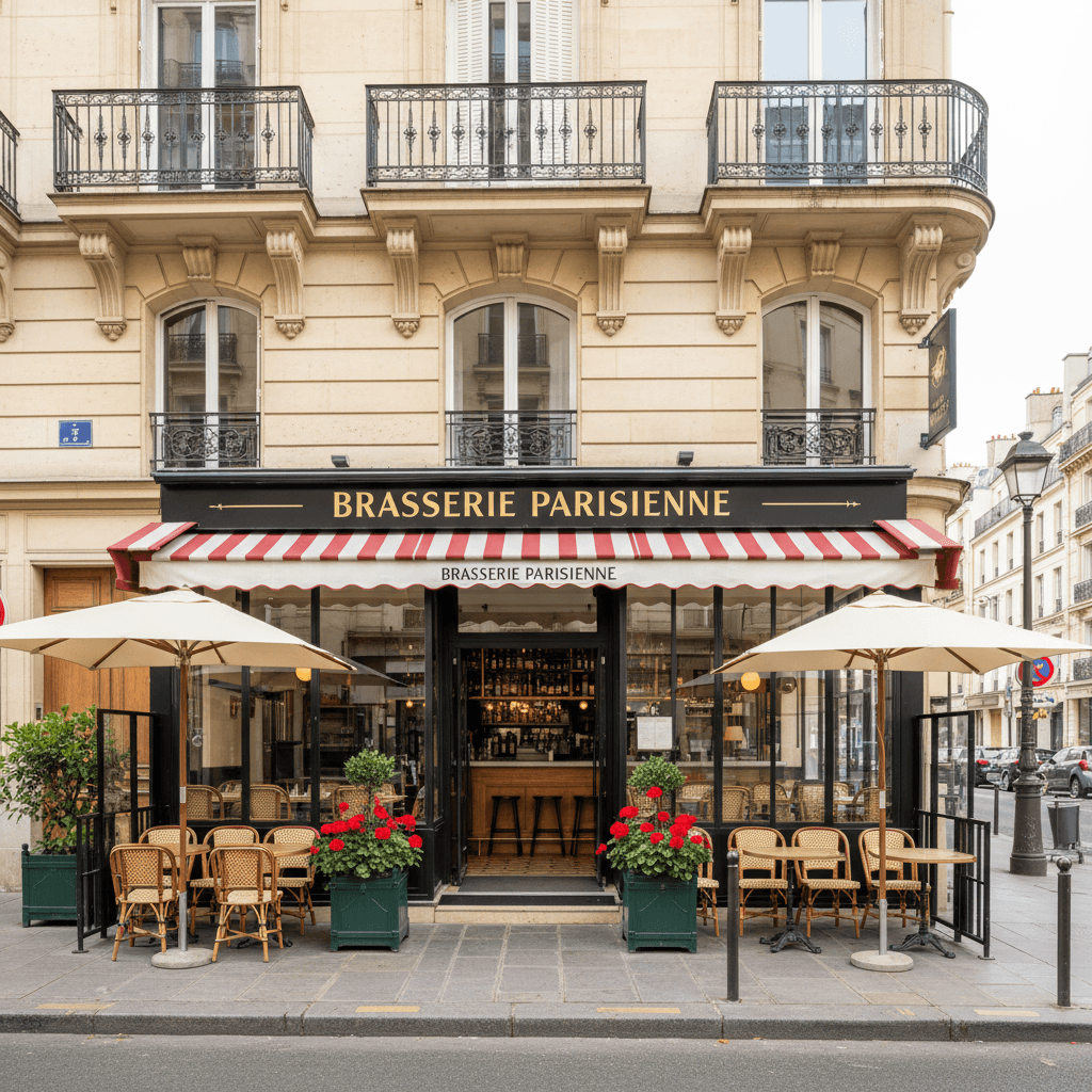 Local Commercial Idéal pour Restauration à Paris - Image 1