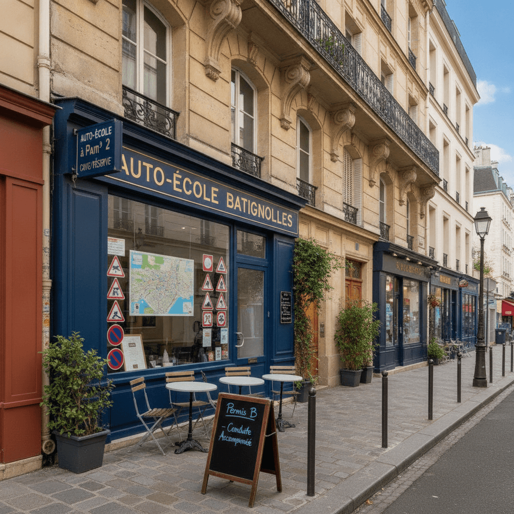 Murs et fonds 37m² à Paris : cave/réserve - Image 1