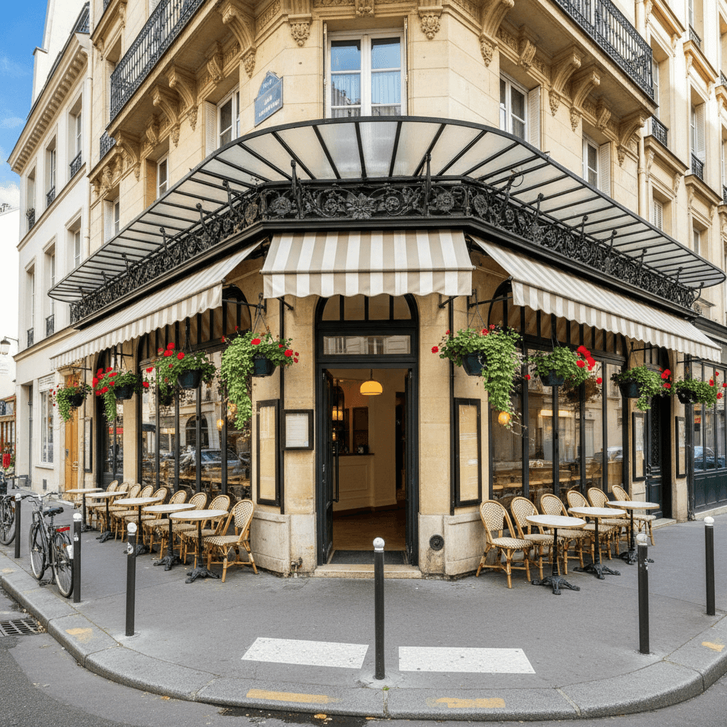 Opportunité rare : Commerce spacieux à Paris 11ème