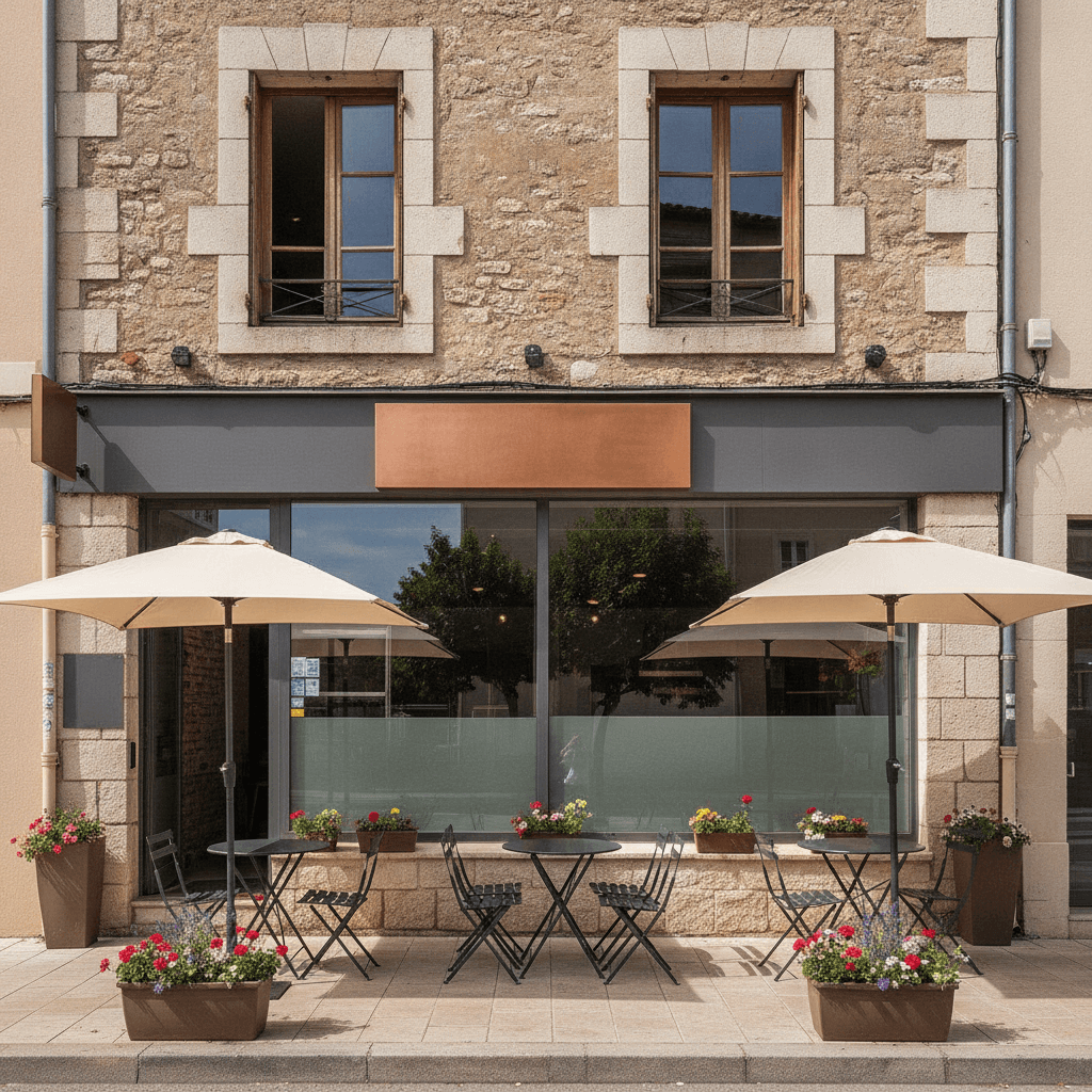 Fast-food à La Valette-Du-Var