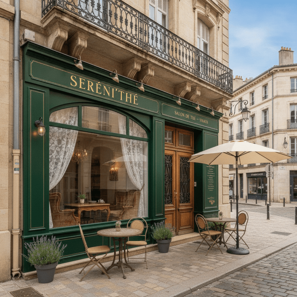 Snack 55m² à Béziers