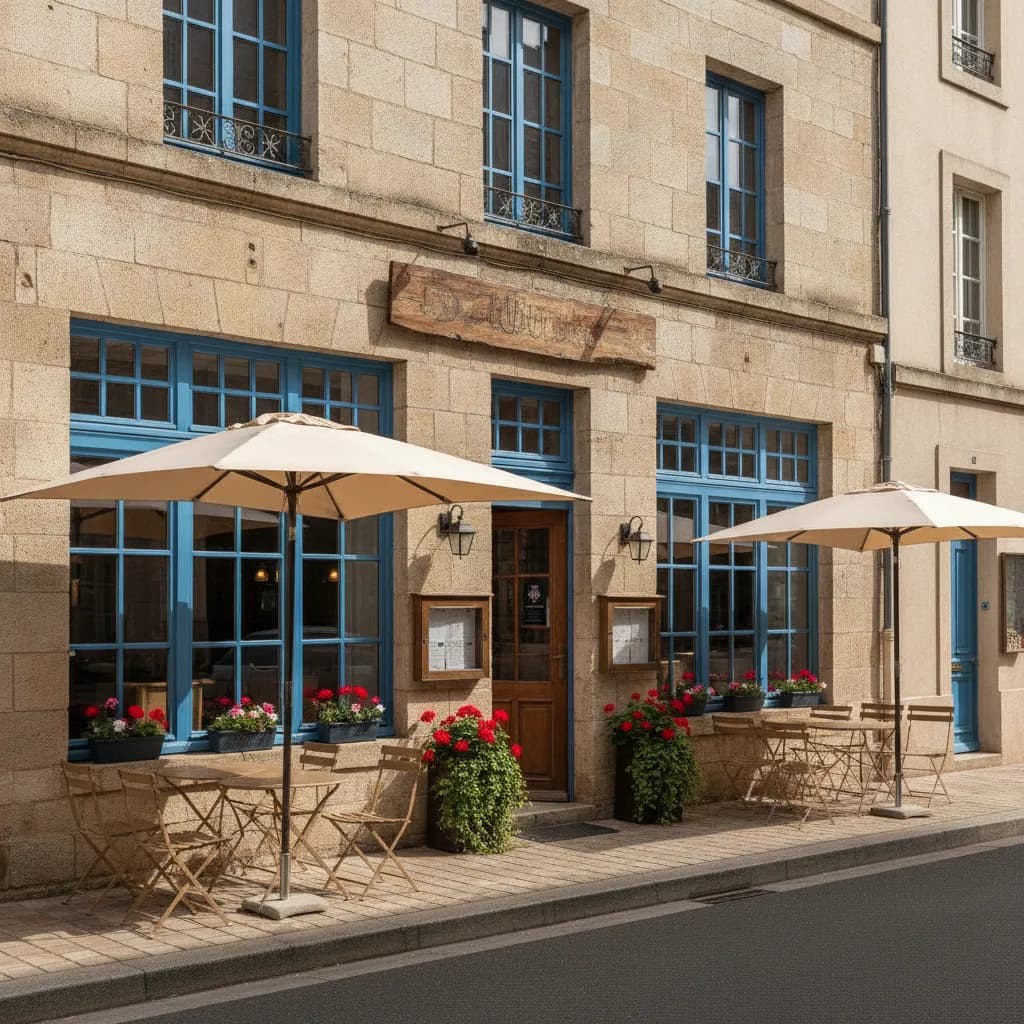 Restaurant à Dax - Image 1