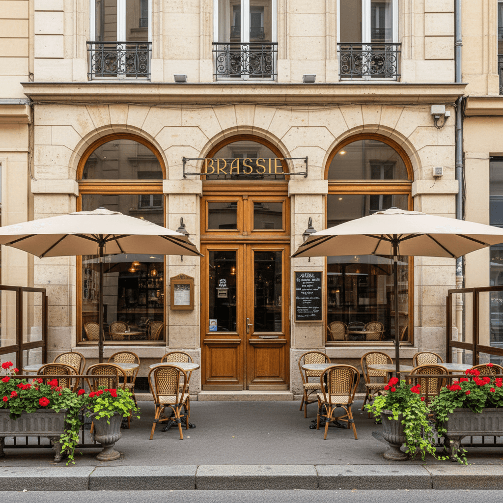 Bar-brasserie à Lyon : licence IV - extraction