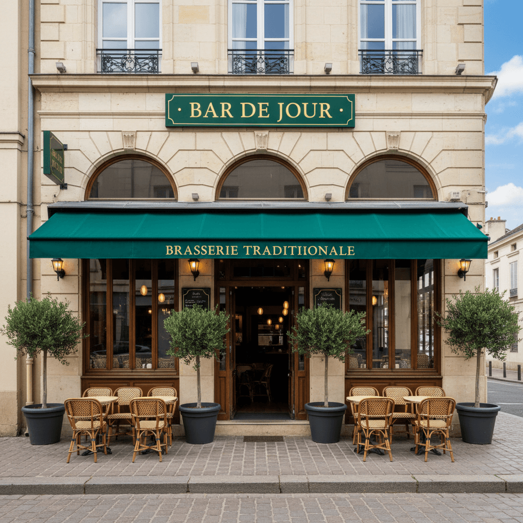Bar-brasserie à Mont-De-Marsan : licence IV - Image 1