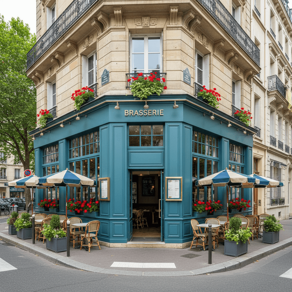 Brasserie à vendre : 101 m² au cœur de Maisons-Alfort - Image 1