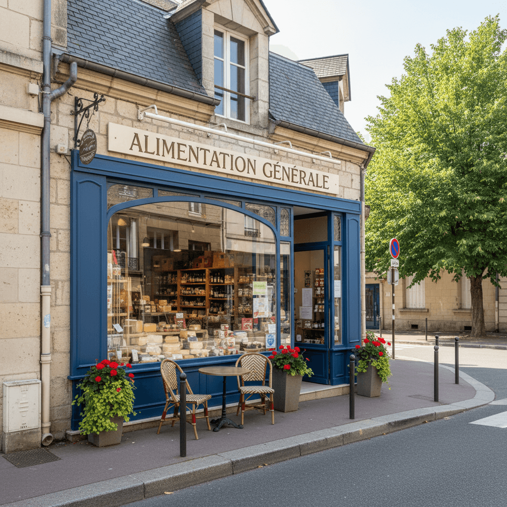 Local Commercial Idéal pour Restauration à Noisy-le-Sec - Image 1